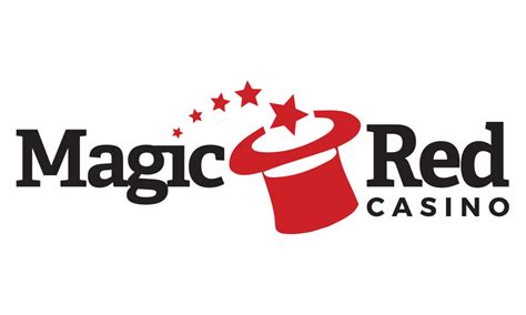 Magic red casino online